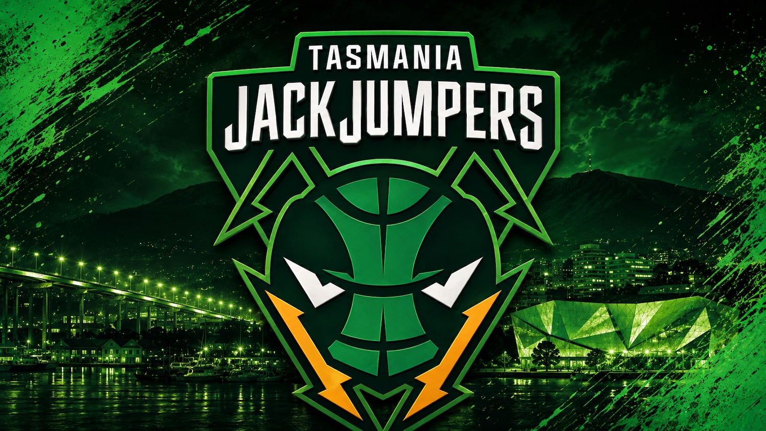 Tasmania JackJumpers: Five things you need to know
