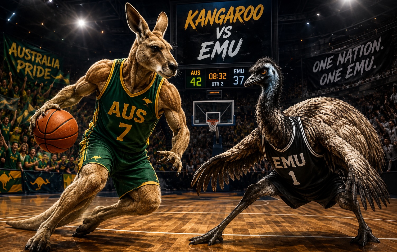Every league, every Aussie, and how the game works