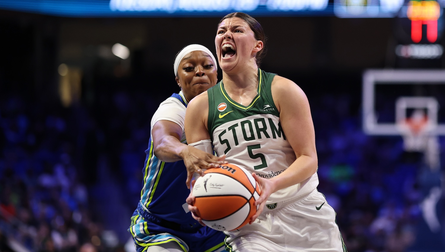 Who's in, who's out: Opals' playoff picture as Cup looms
