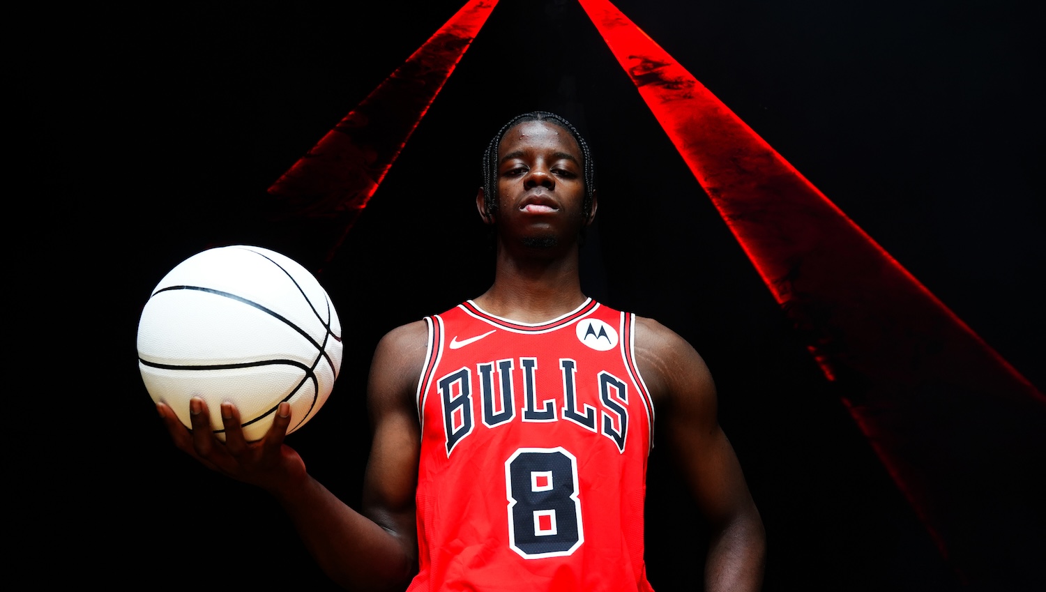 Forget Windy City, it'll be Lob City with Giddey and Wilson