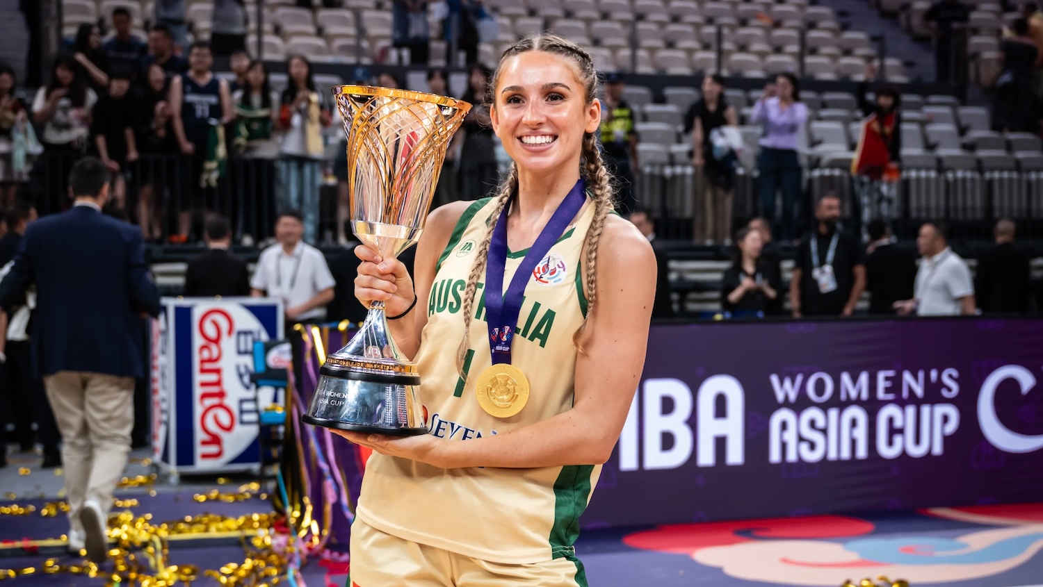 Sami out, Sowah in: Miela earns World Cup call-up 