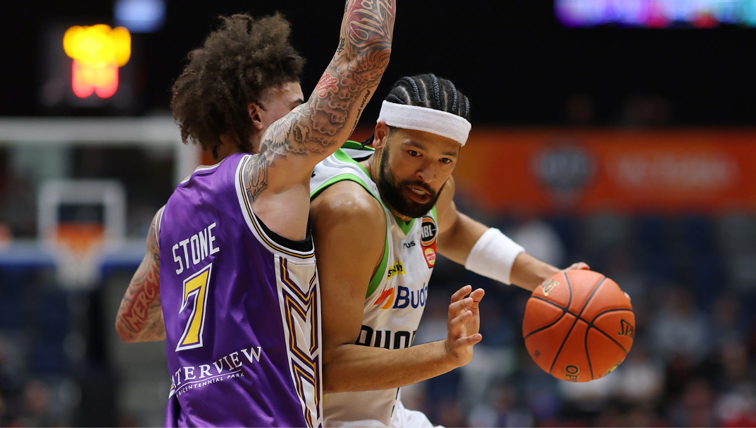Skylar the Creator: Playmaking boost for King's men 