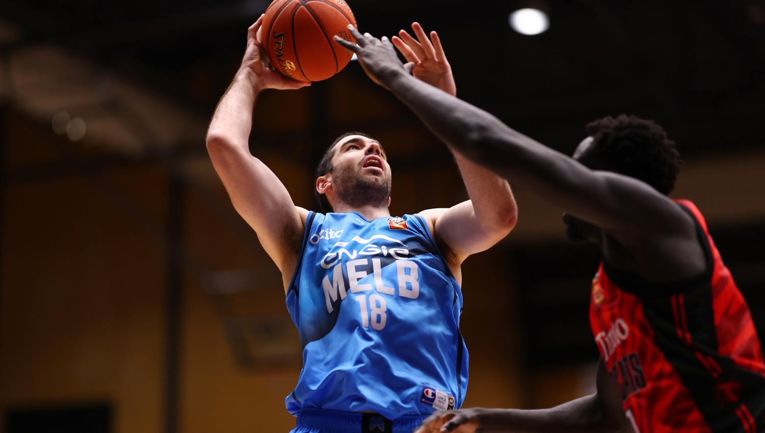 United by depth: Five takeaways from NBL Blitz day 3