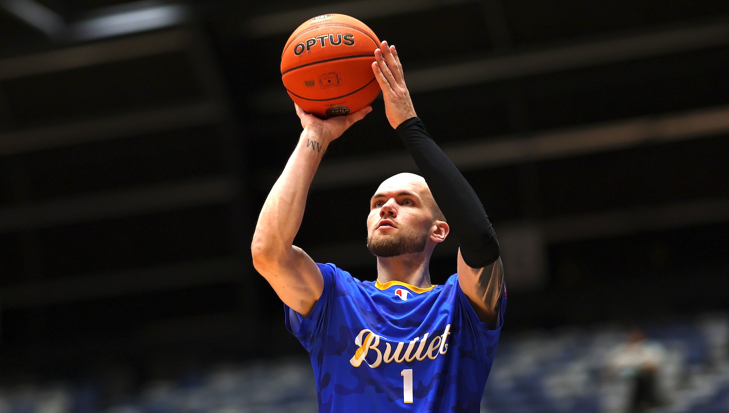 Buy, buy, buy: Two NBL imports scream SuperCoach 'Cash Cows'