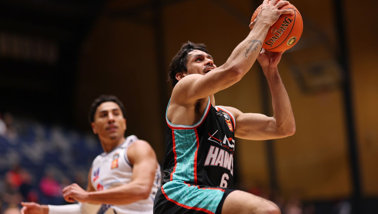Cadee: Sixth man move to propel Hawks back to playoffs
