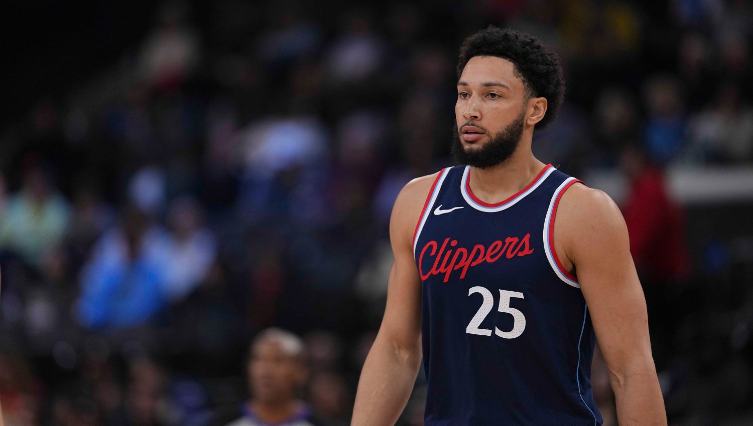 Boomers bond: Delly praises Kings' Simmons addition