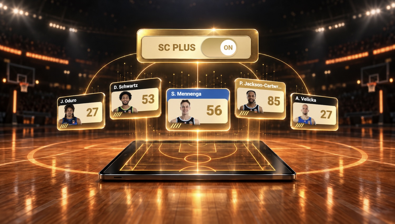 Game-changing SuperCoach weapon hidden in plain sight