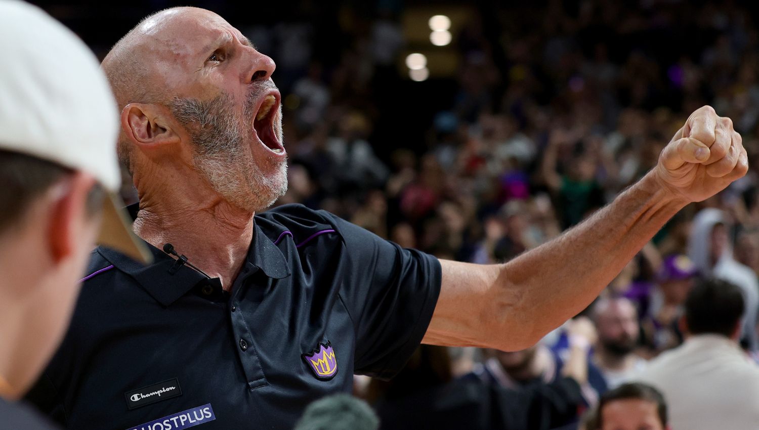 Goorjian’s frank call on future as King Bogut looms