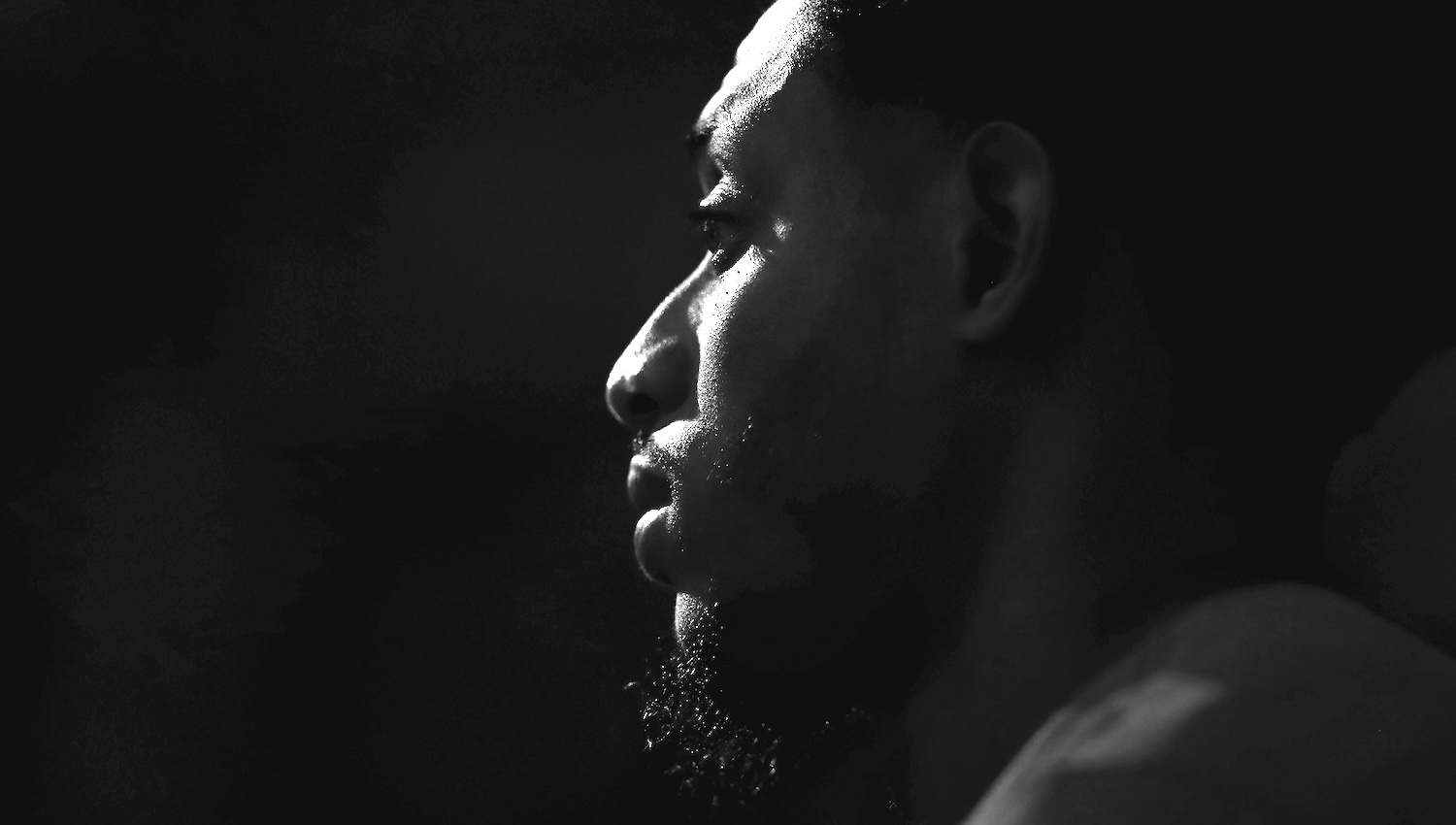'Nobody cares': Mindset of Perth's NBA star point guard