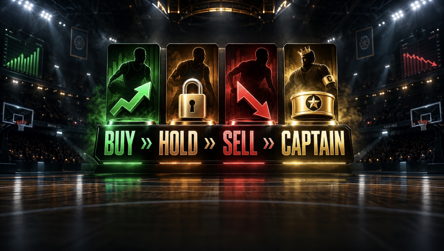 Captain picks himself as 8 of most owned 15 have big advantage