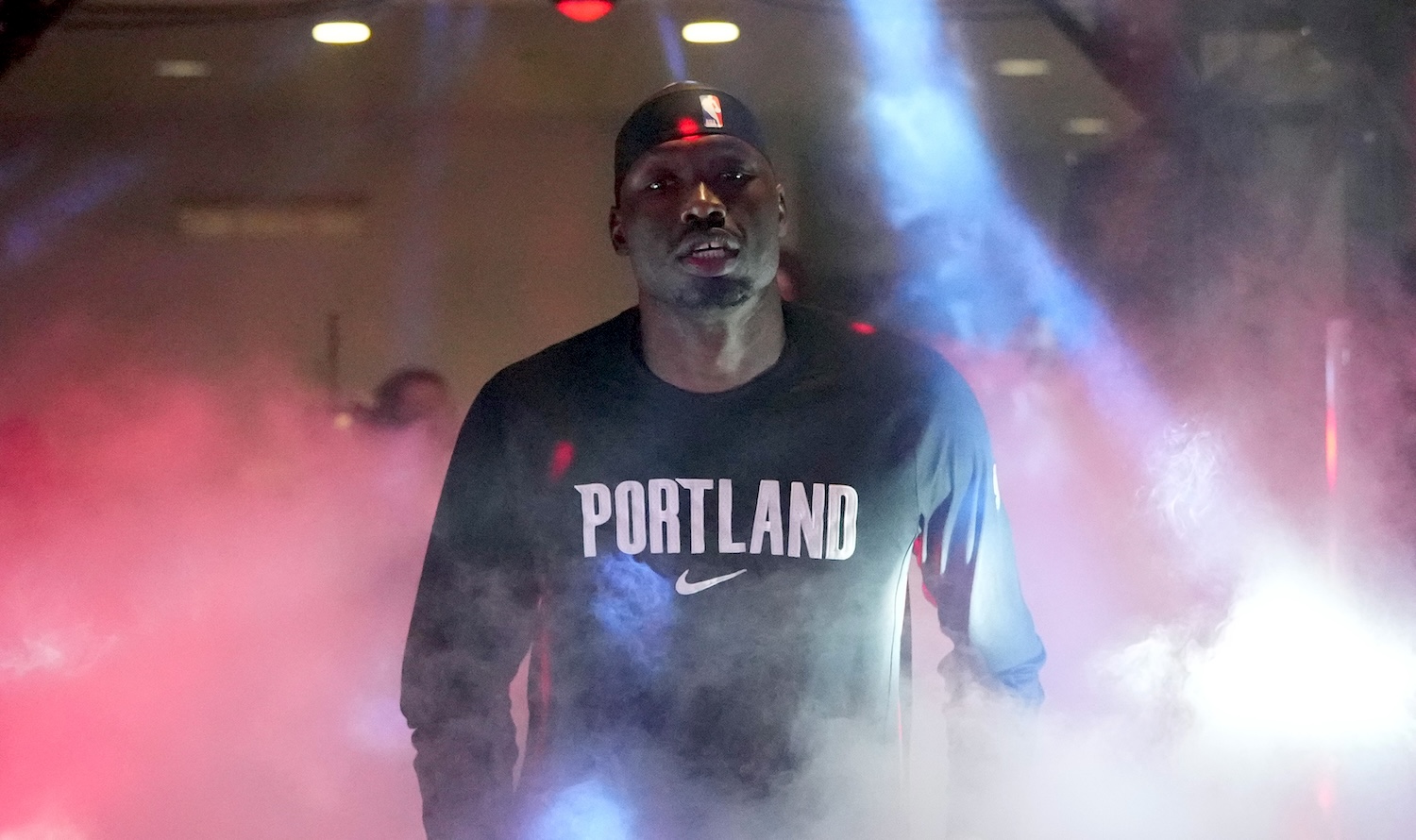Duop Reath a free agent no longer, bakes new deal