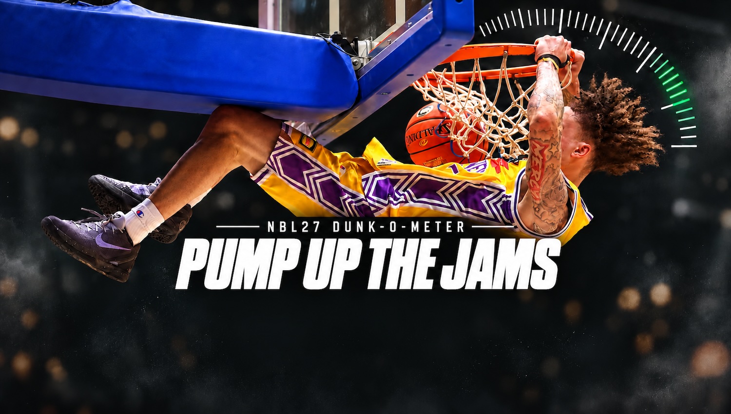 dunks
