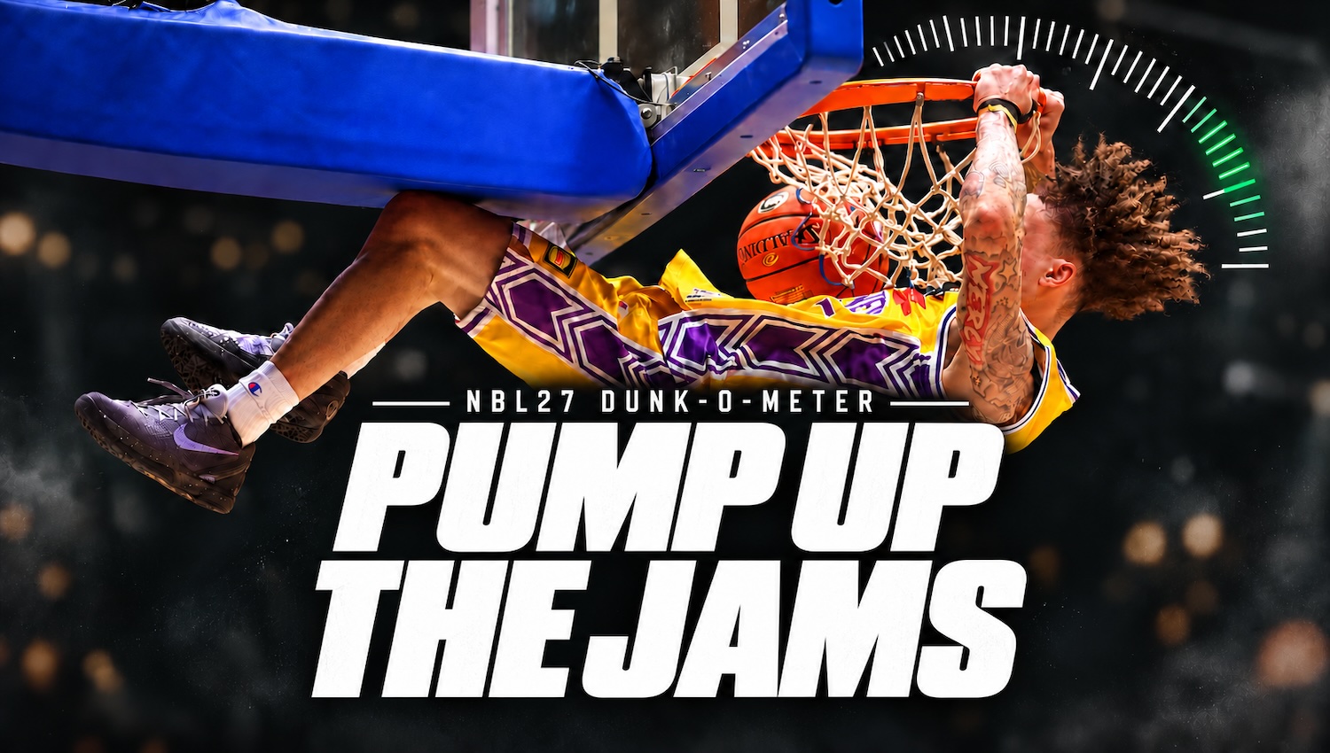 Hammer Time: Who is leading the league in dunks