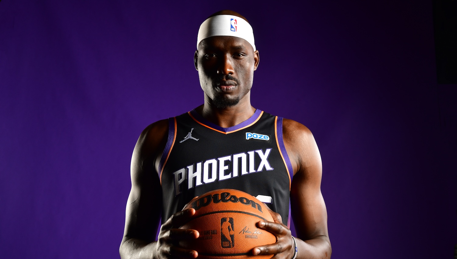 'Duop's ditty': Reath tunes up for 'full circle moment' Suns
