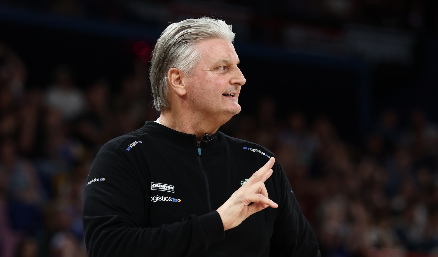 'Roth of Can': Scott's Jackies soar while 36ers dig hole
