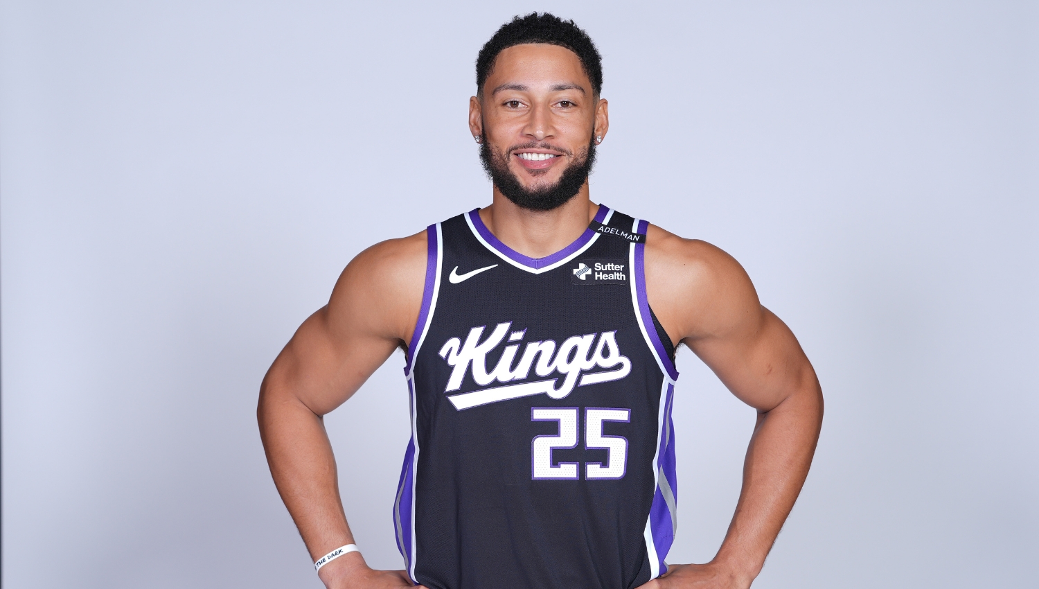 'Fresh' Simmons to show Kings he's worth every cent