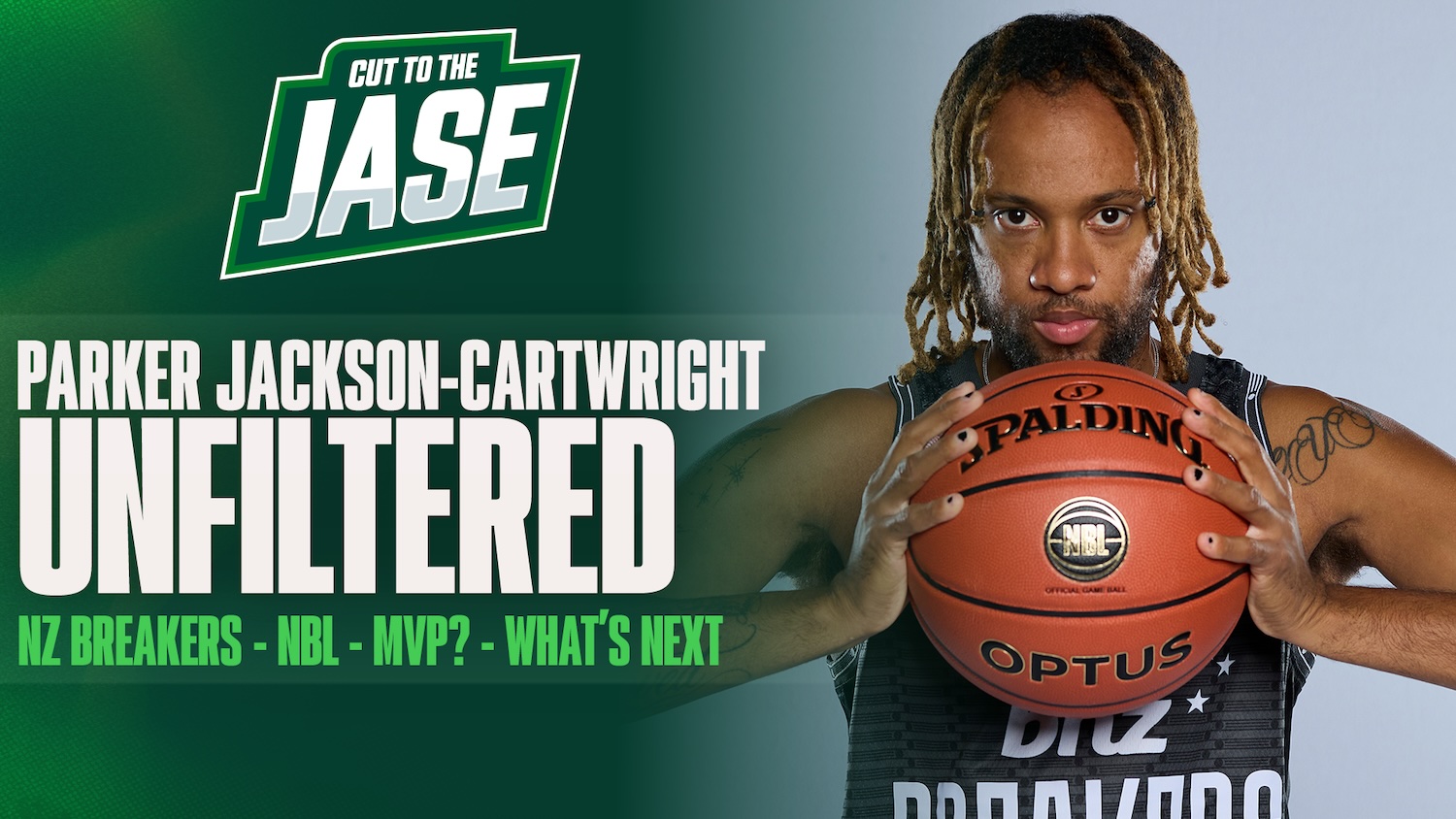 PJC on MVP chatter and that Rucker 'Top 15' snub