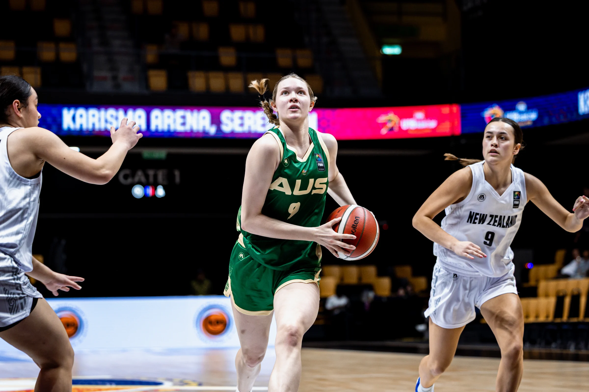 Aspen Crase