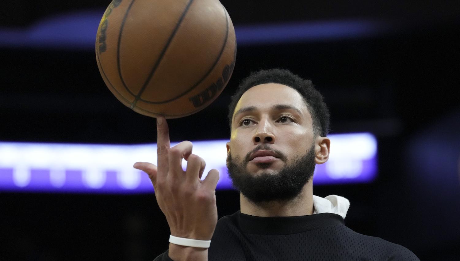 6'10 Ben 'really good' says Keegan, Christie 'loves it'