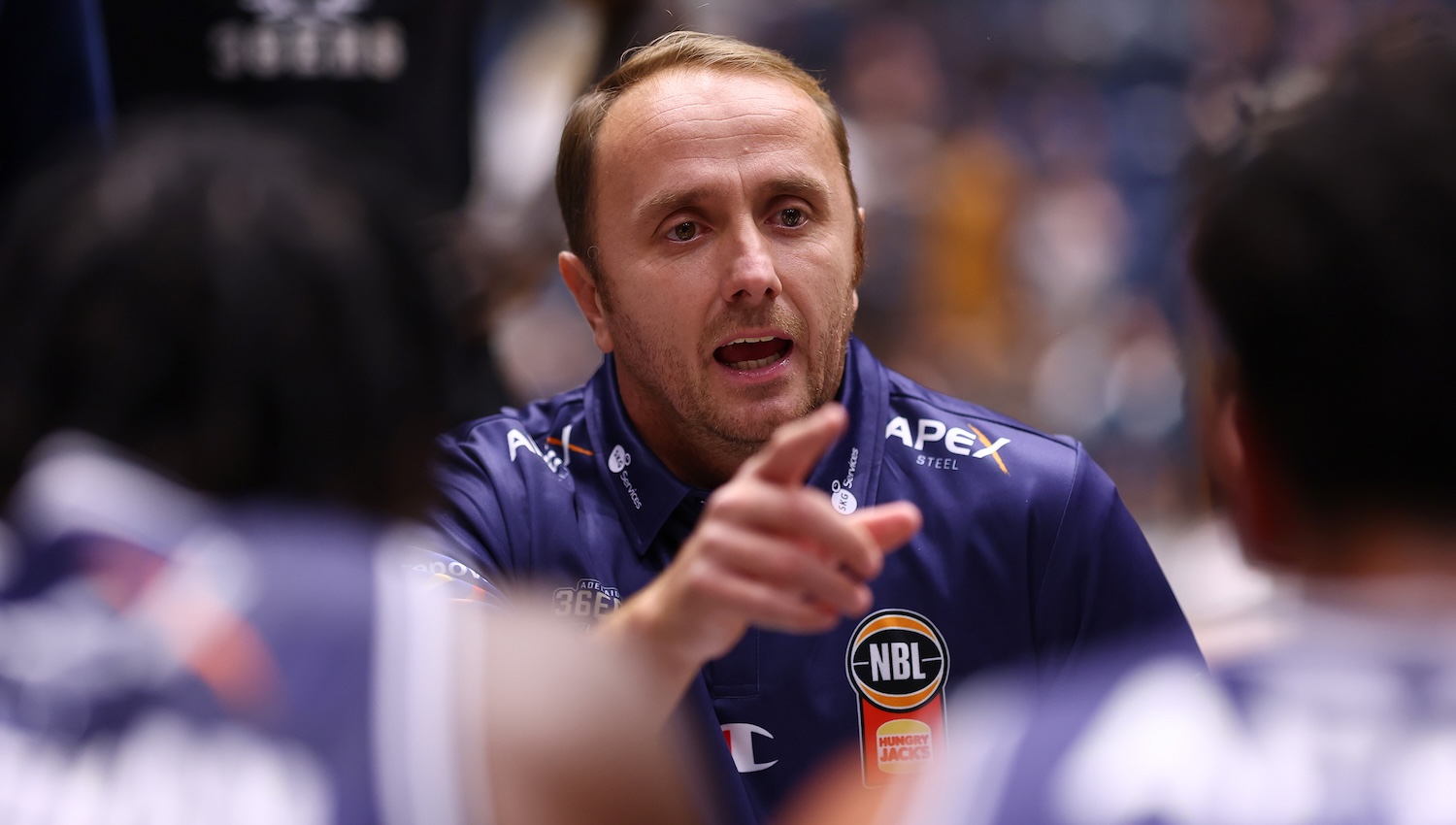 Marko answers call for family-first Trevor Gleeson