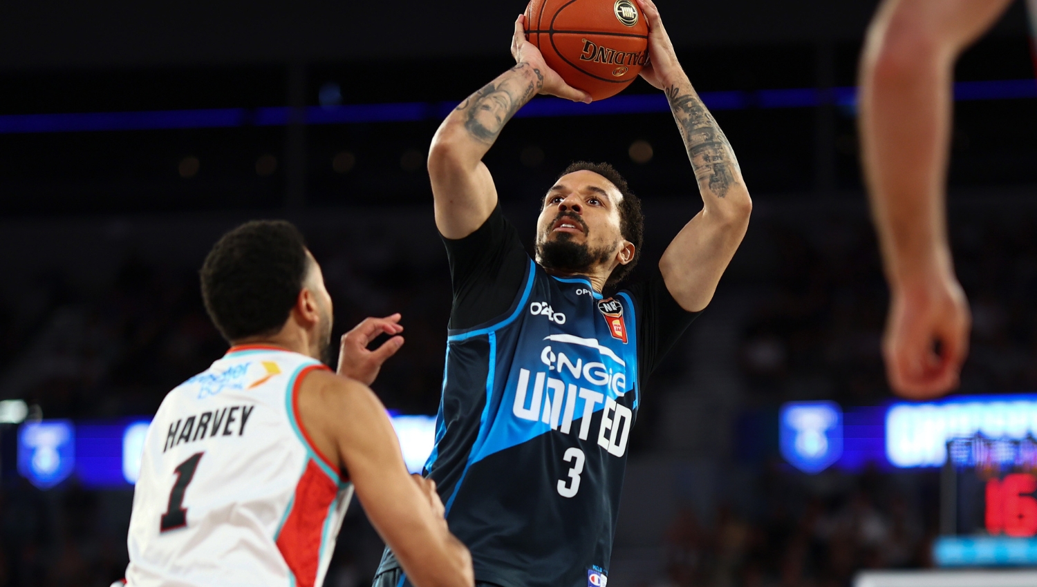 NBL urged to examine TV ratings to become billion-dollar code