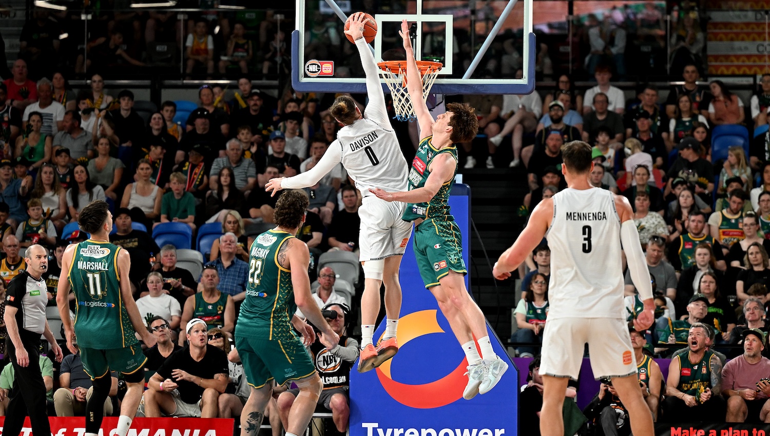 SuperCoach NBL: By George! Carlin rises to top in Round 5