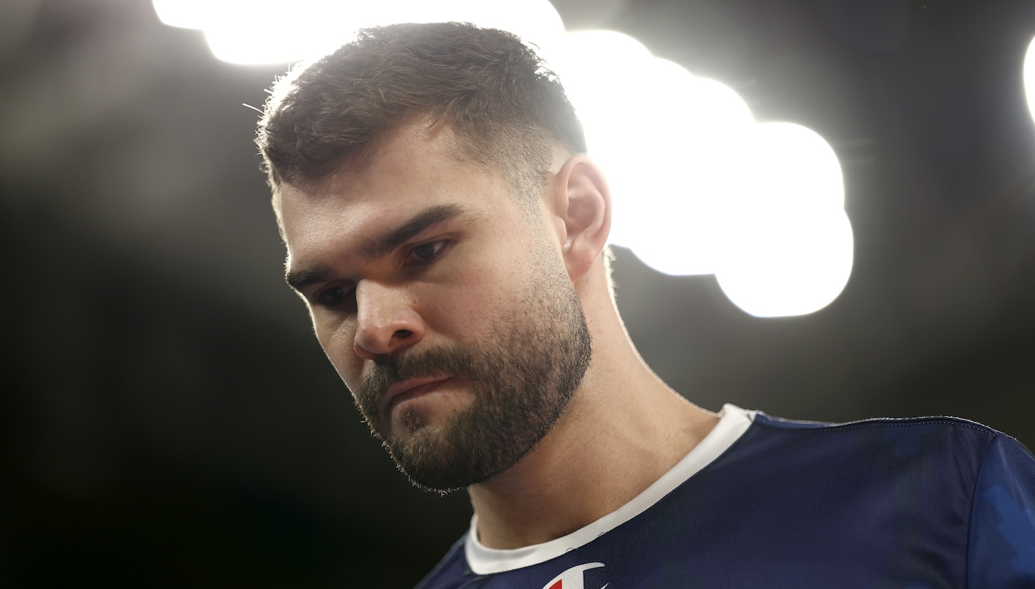 Isaac Humphries 'incredibly sad' decision to call it quits