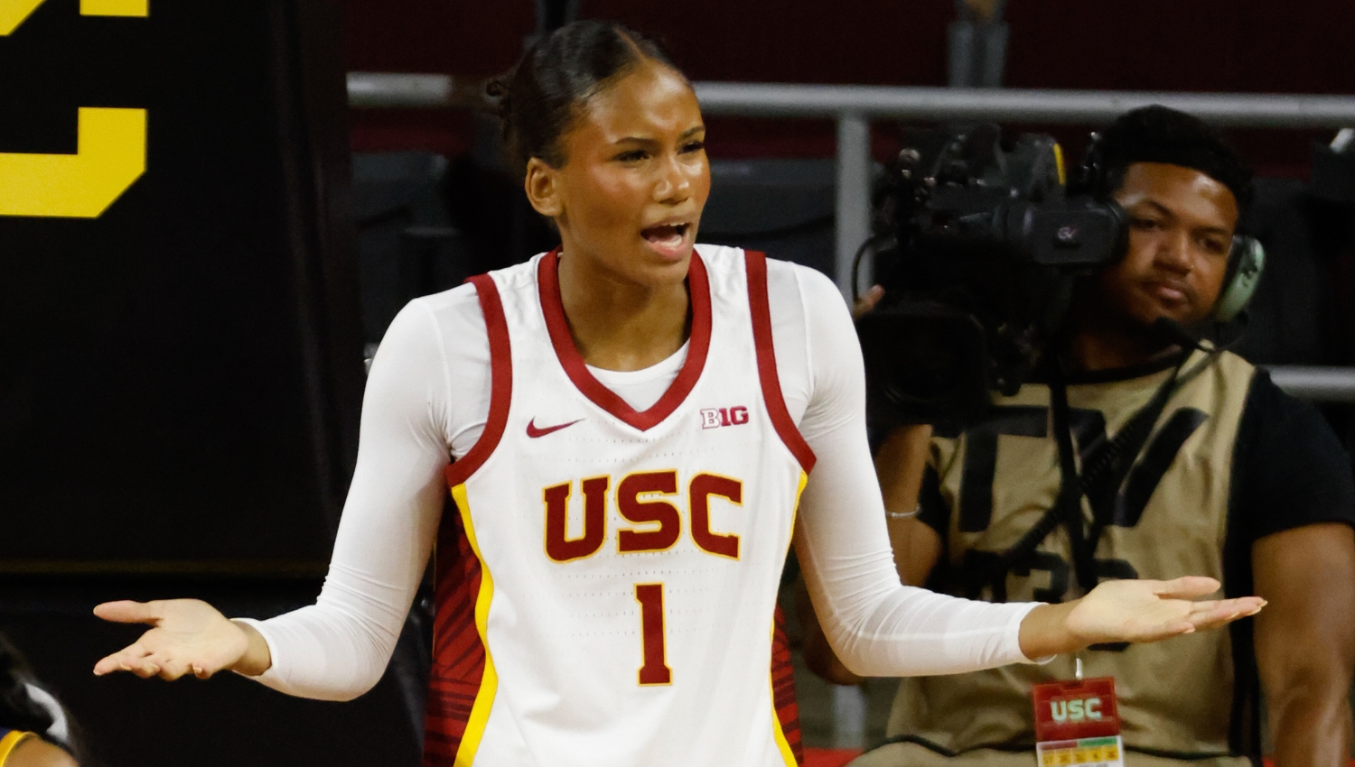 Preseason Epic: Fagan's USC beats Cal's Aussie trio 