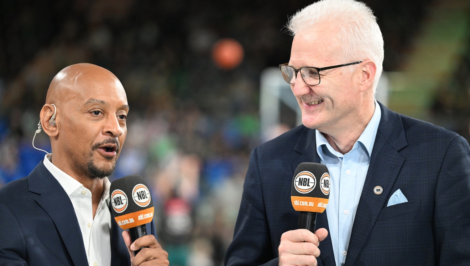 Revealed: Hoops’ 50 most influential movers and shakers
