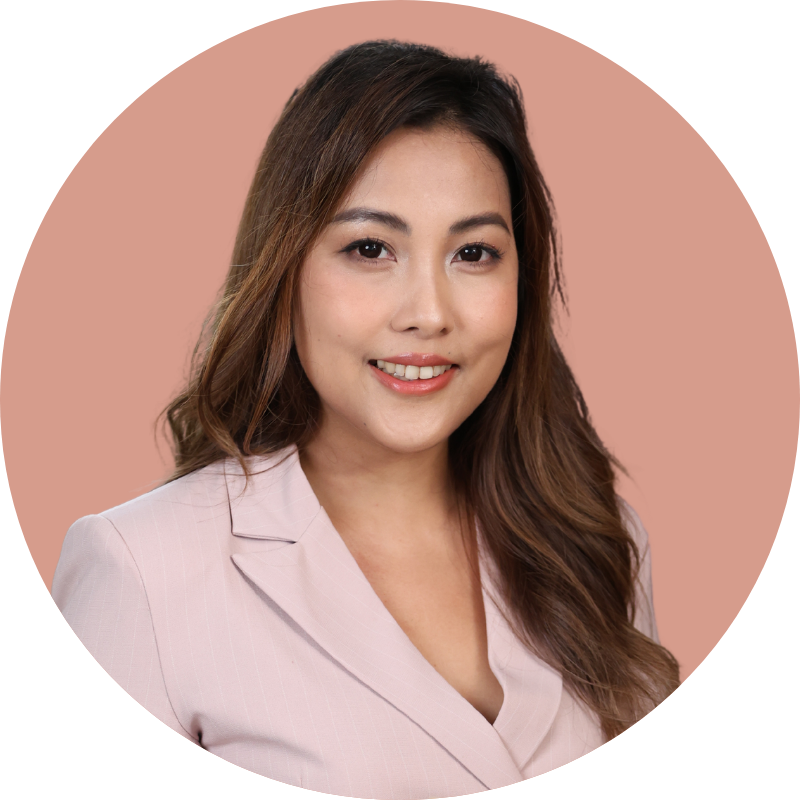 Angeline Gavino