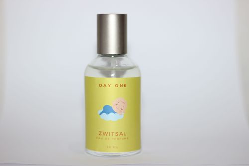 Zwitsal Perfume 30 ml