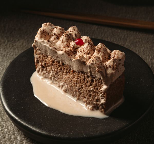 Torta de tres leches