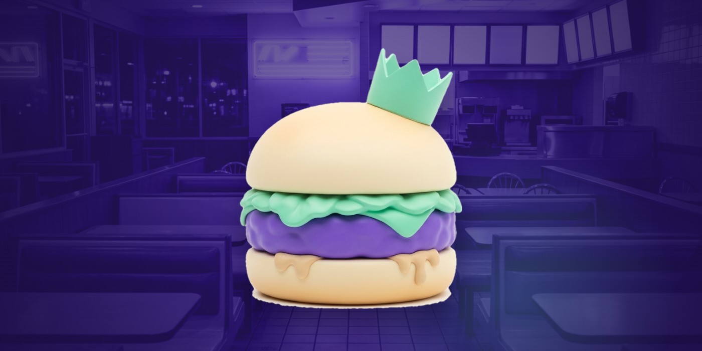 La Jugada Maestra de Burger King