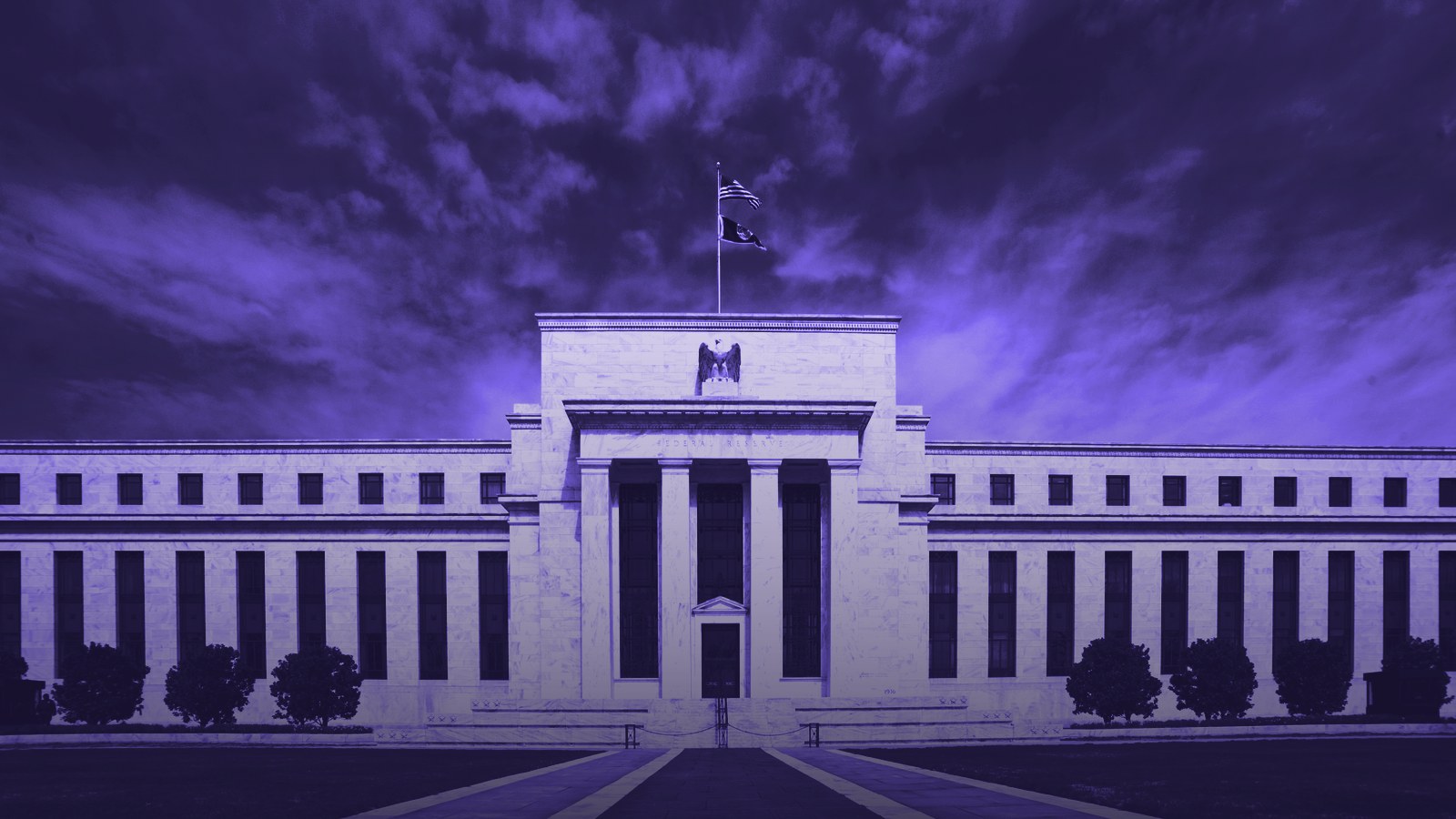 La Fed sube la tasa a 3,75%–4,00%: su primera alza desde 2023