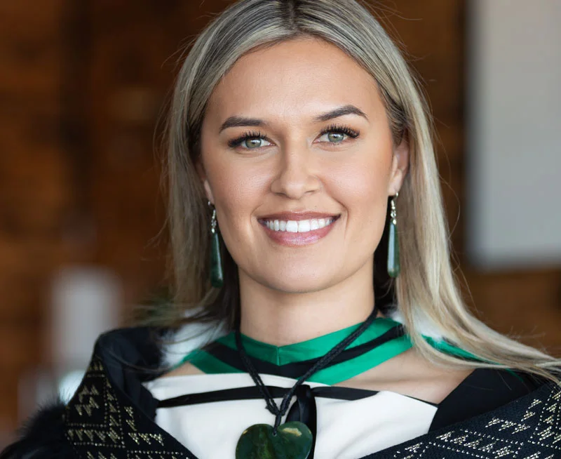 Hannah Saifoloi