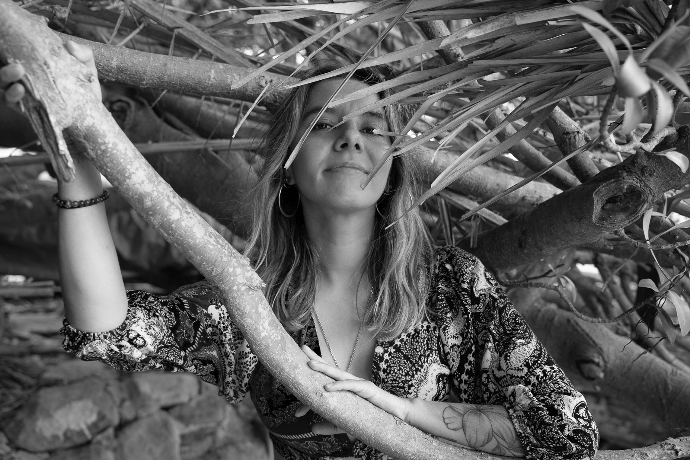 Andrea Ar Graphic Designer Sydney Australia Digital Marketer Creative Advertising Macondo Studio 