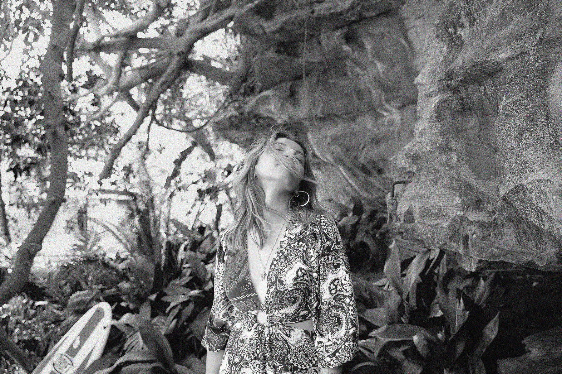 Andrea Ar Graphic Designer Sydney Australia Digital Marketer Creative Advertising Macondo Studio 