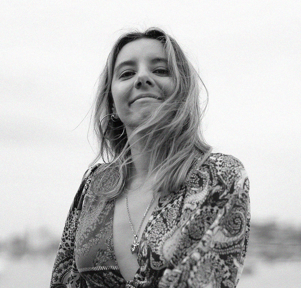 Andrea Ar Graphic Designer Sydney Australia Digital Marketer Creative Advertising Macondo Studio 