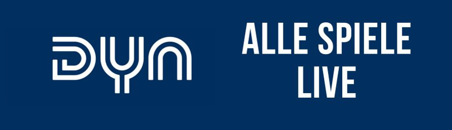 TVB Stuttgart live und auf Abruf bei Dyn