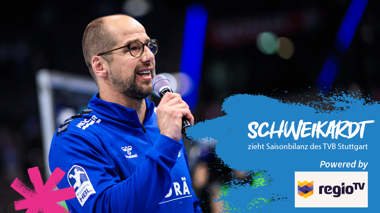 TVB Stuttgart zieht Saisonbilanz - powered by Regio TV