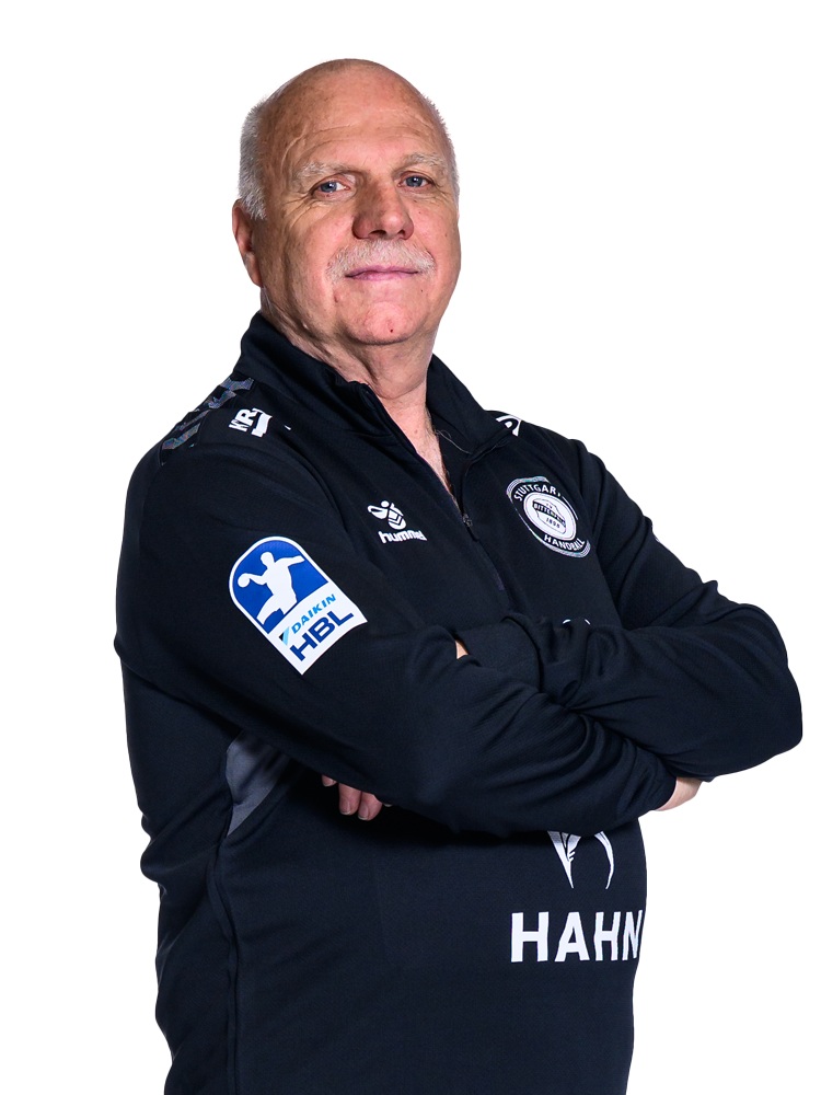Klaus Schebek
