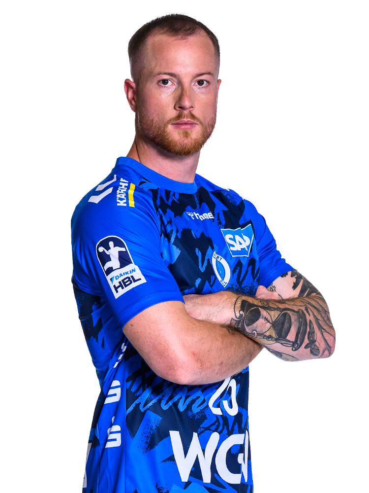 Patrick Zieker