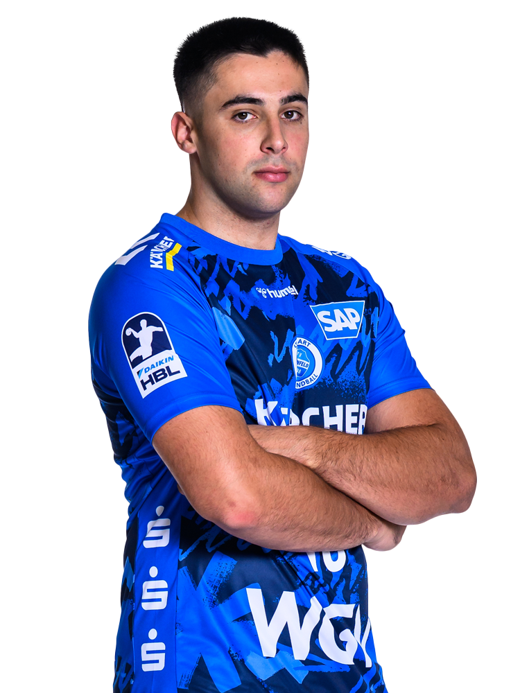 Achilleas Toskas
