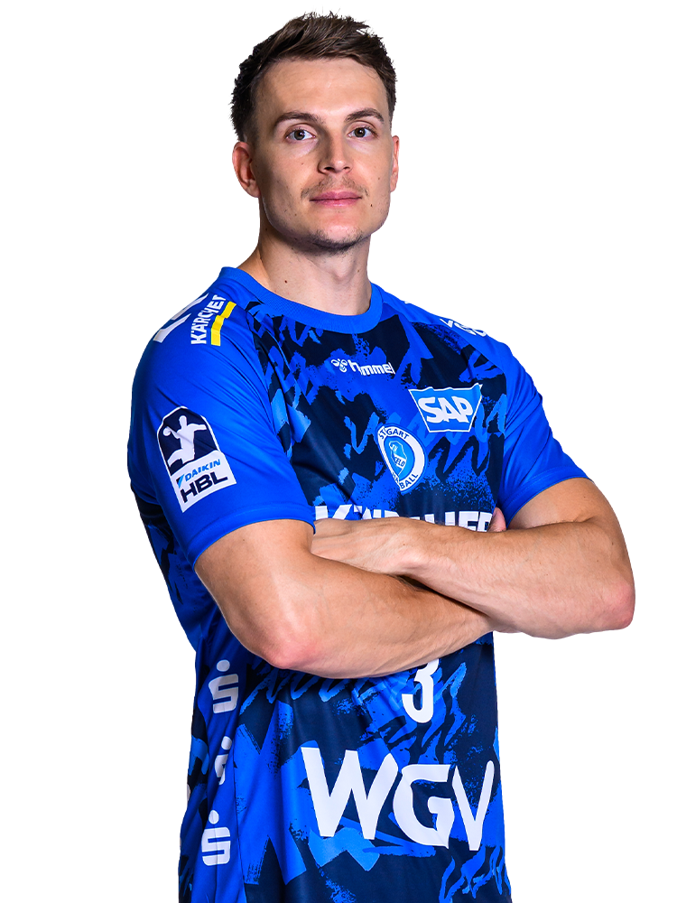 Max Häfner