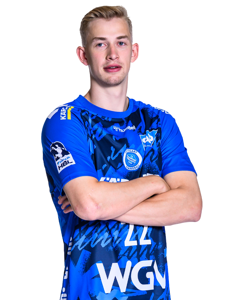 Torben Matzken