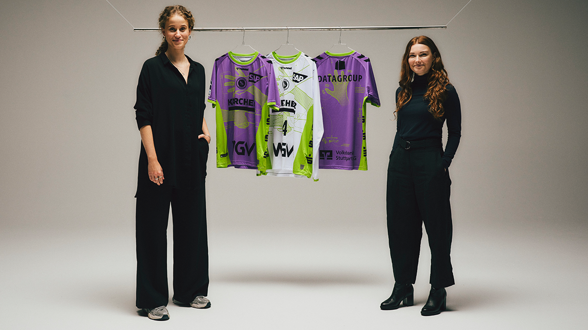 The Story Behind: Sustainability Jersey 25/26!