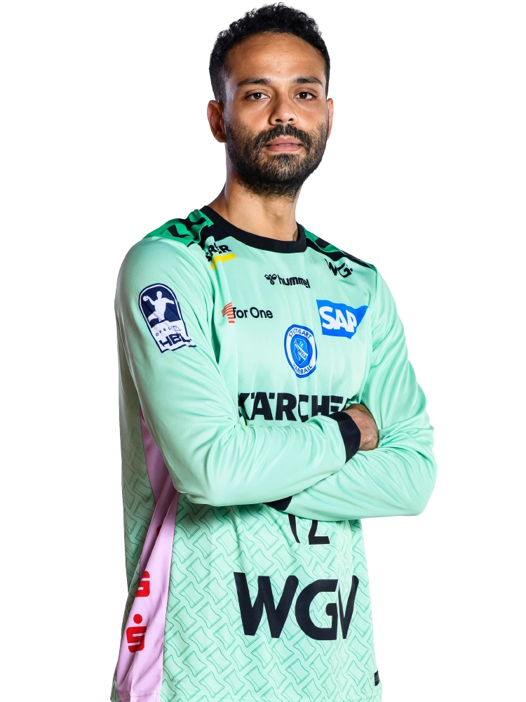 Mohamed El-Tayar