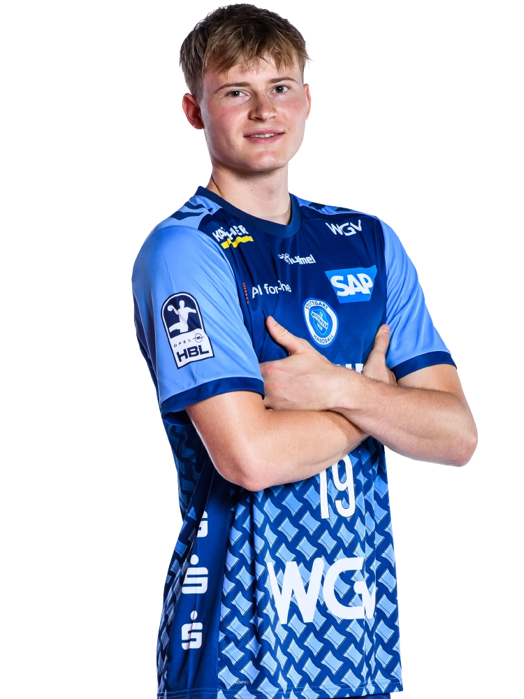 Linus Schmid