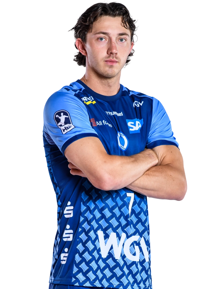 Kasper Thorsen Lien