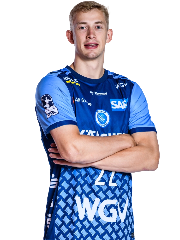 Torben Matzken